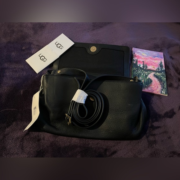 UGG crossbody bag - Picture 6 of 8